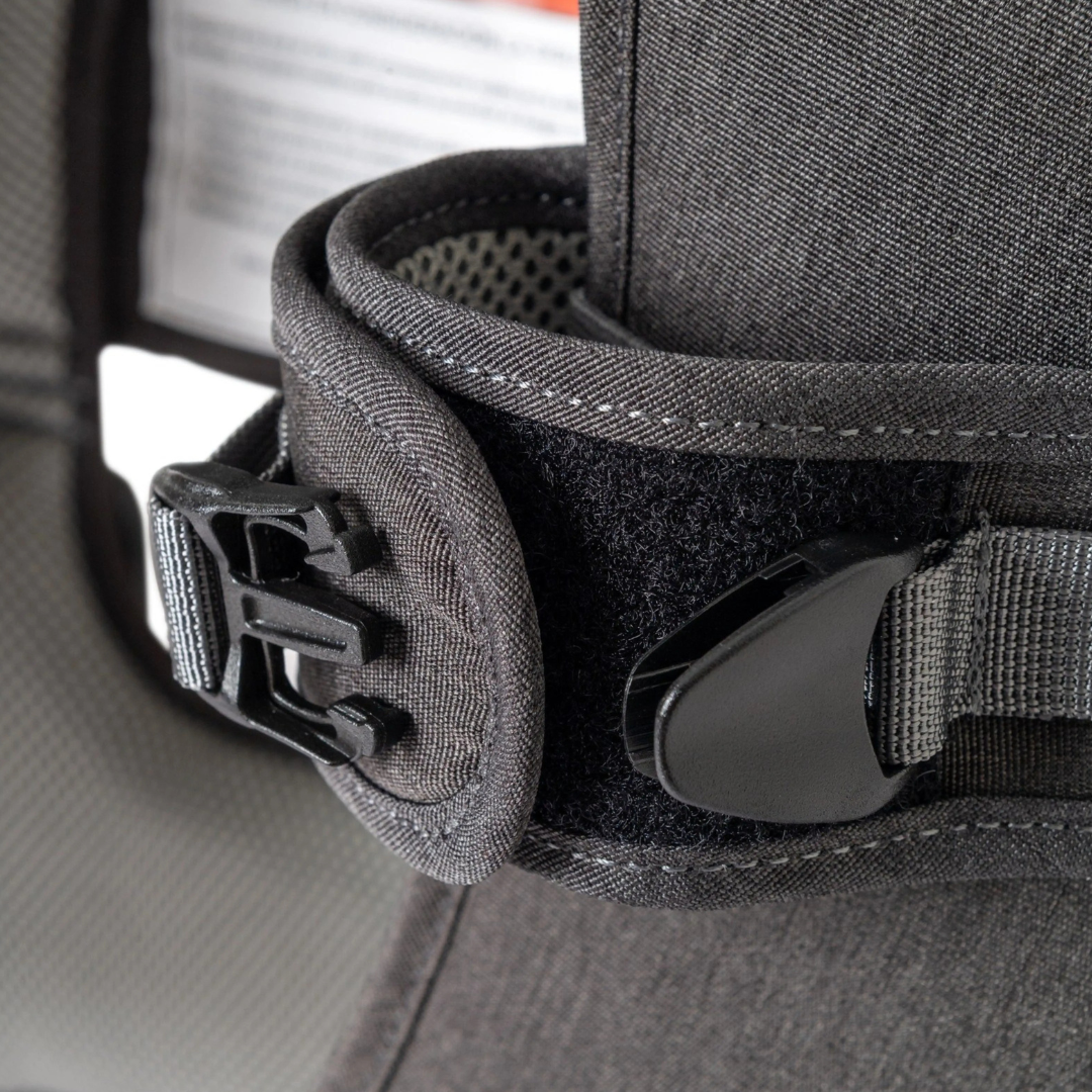 Portabebe Carry Up Explorer