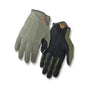 Guante Bicicleta Giro D'Wool Milspc