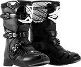 Botas Fly Racing Youth Maverik Talla 6