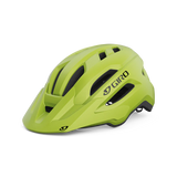 Casco Giro Fixture II Matte Ano Lime UA 23