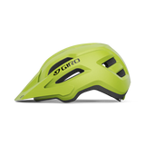 Casco Giro Fixture II Matte Ano Lime UA 23