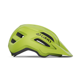 Casco Giro Fixture II Matte Ano Lime UA 23