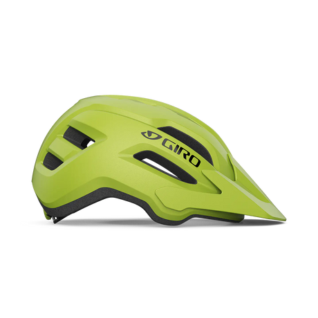 Casco Giro Fixture II Matte Ano Lime UA 23