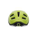 Casco Giro Fixture II Matte Ano Lime UA 23