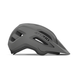 Casco Giro Fixture II Matte Titanium UNIVERSAL 23