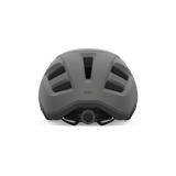 Casco Giro Fixture II Matte Titanium UNIVERSAL 23