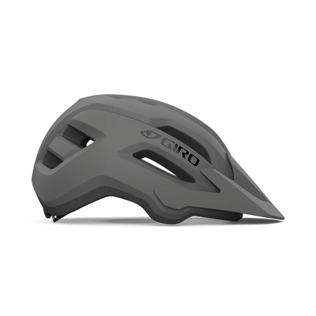 Casco Giro Fixture MIPS II Matte Titanium UA 23