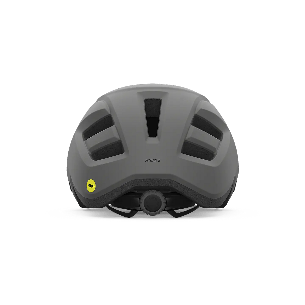 Casco Giro Fixture MIPS II Matte Titanium UA 23
