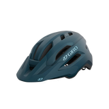 Casco Giro Fixture MIPS II Matte Anodized Harbour Blue Mujer 23