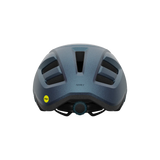 Casco Giro Fixture MIPS II Matte Anodized Harbour Blue Mujer 23