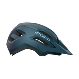 Casco Giro Fixture MIPS II Matte Anodized Harbour Blue Mujer 23
