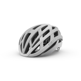 Casco Giro Helios Spherical Matte White/Silver