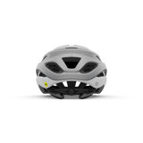 Casco Giro Helios Spherical Matte White/Silver