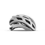 Casco Giro Helios Spherical Matte White/Silver