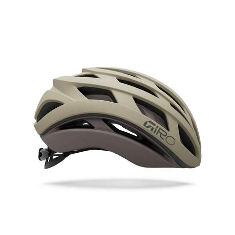Casco Giro Helios Spherical Matte Stone