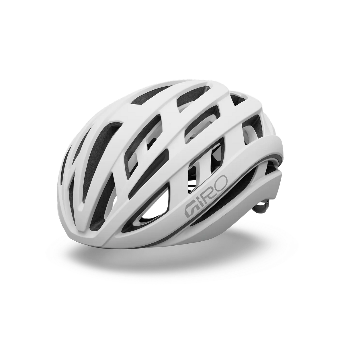 Casco Giro Helios Spherical Matte White