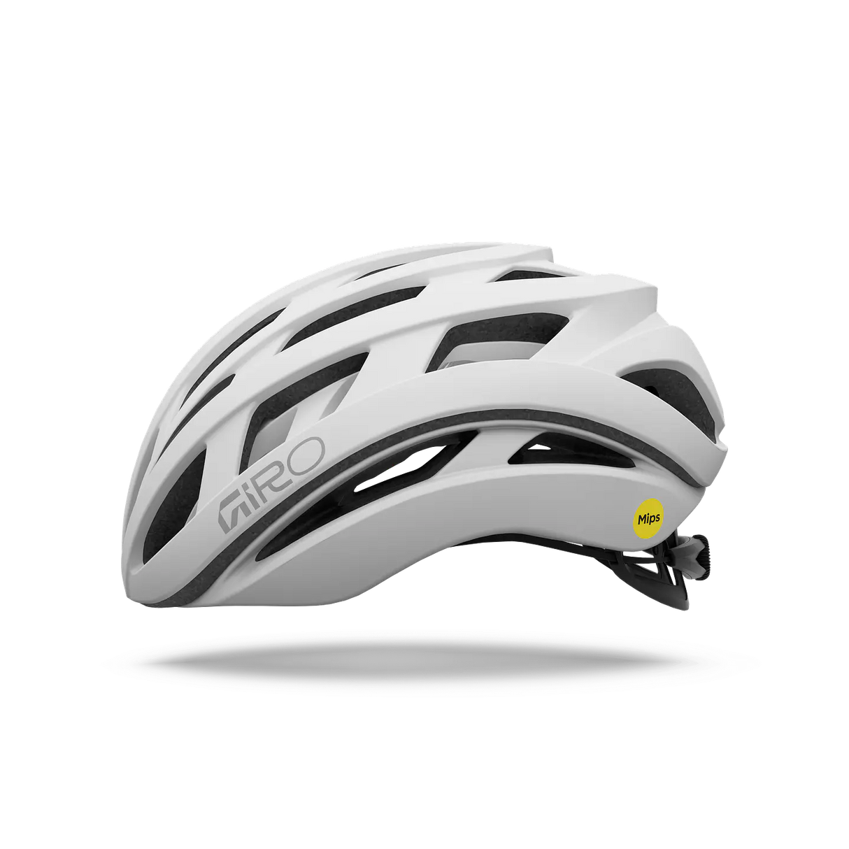 Casco Giro Helios Spherical Matte White