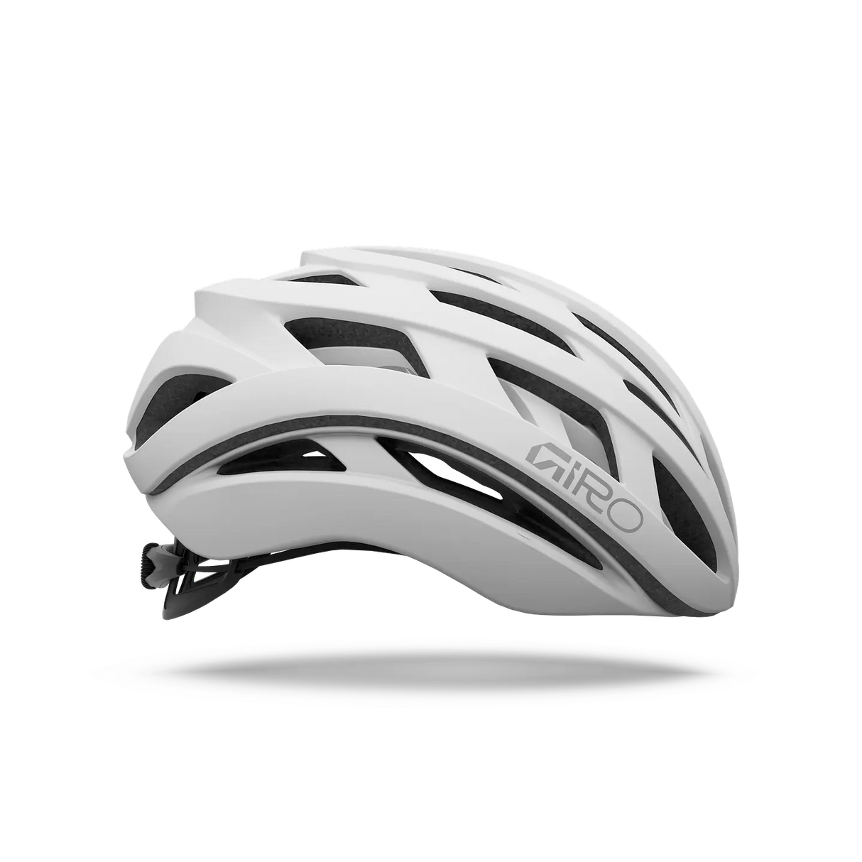Casco Giro Helios Spherical Matte White