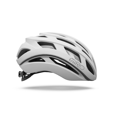 Casco Giro Helios Spherical Matte White