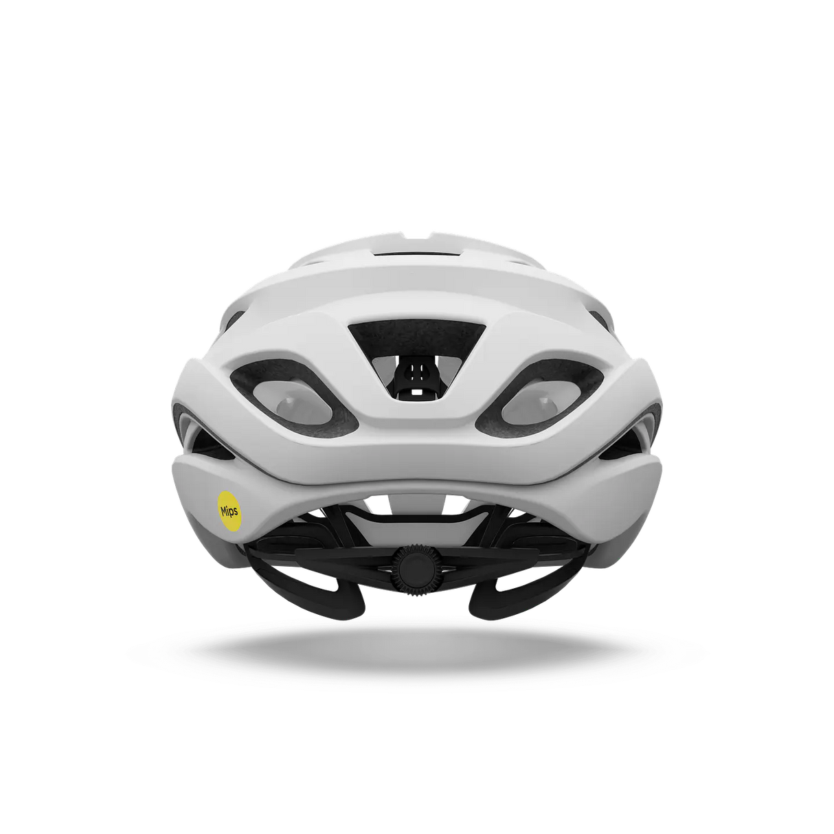 Casco Giro Helios Spherical Matte White