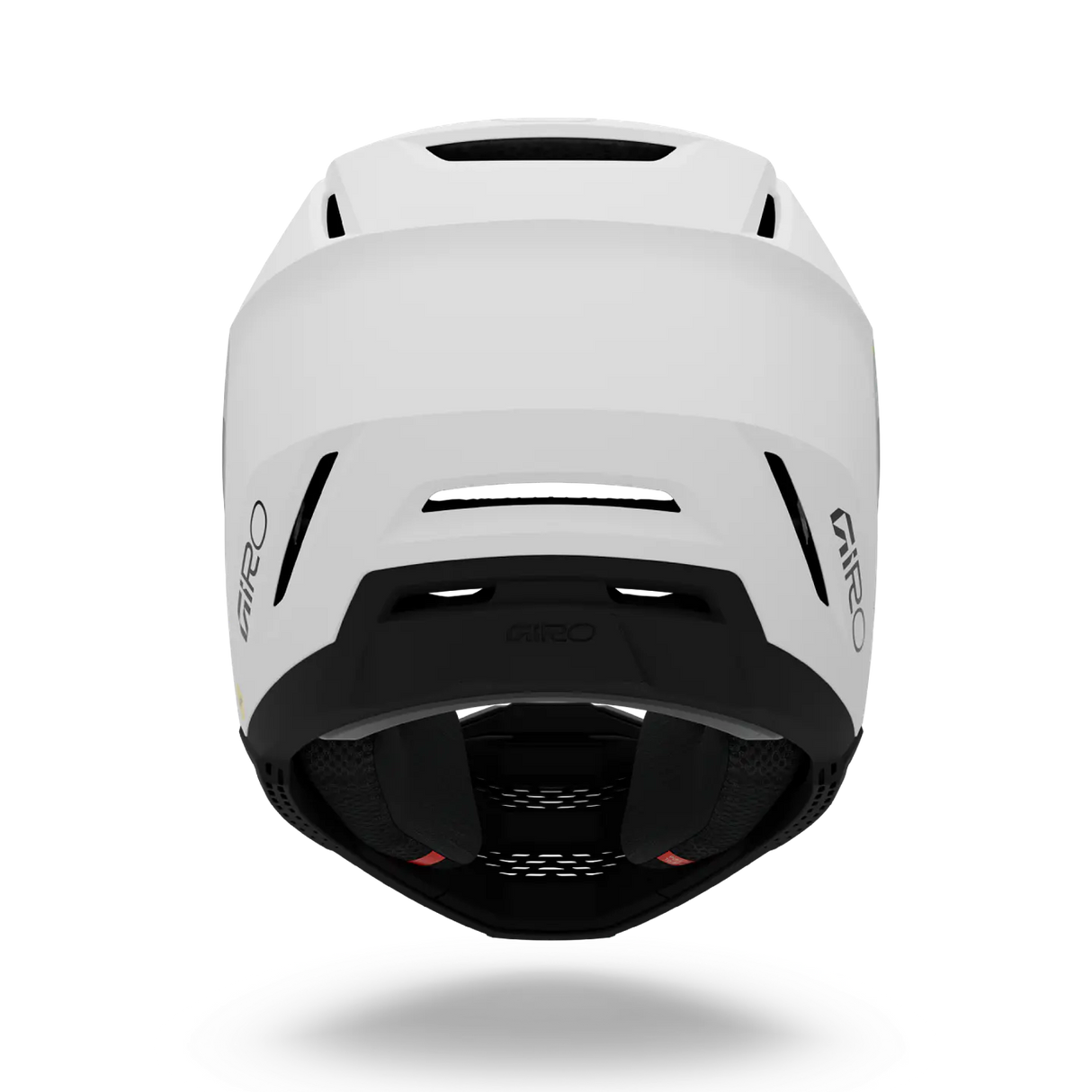 Casco Giro Insurgent Matte White/Gloss Black