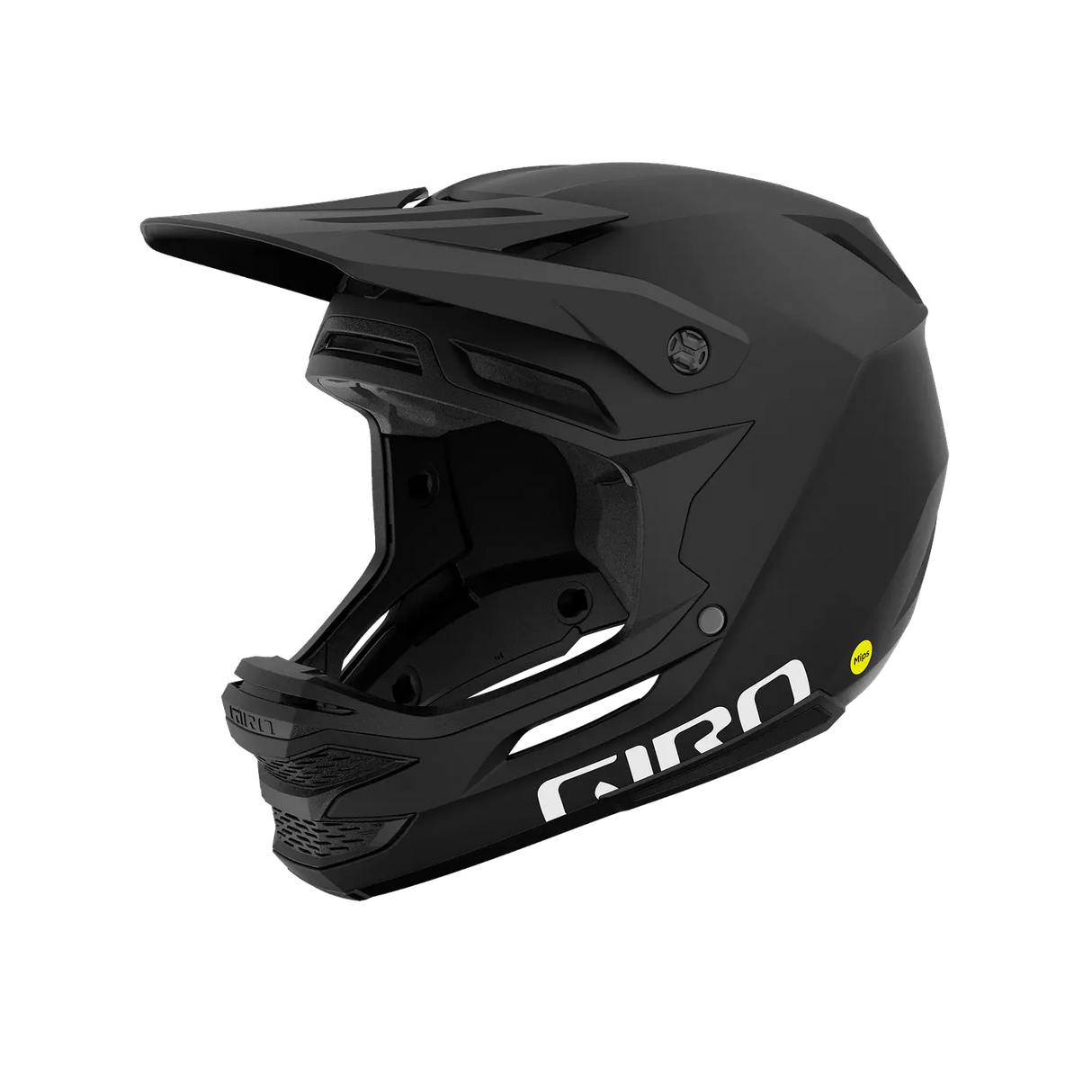Casco Giro Insurgent Sph Matte Black 23
