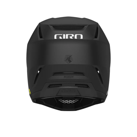 Casco Giro Insurgent Sph Matte Black 23