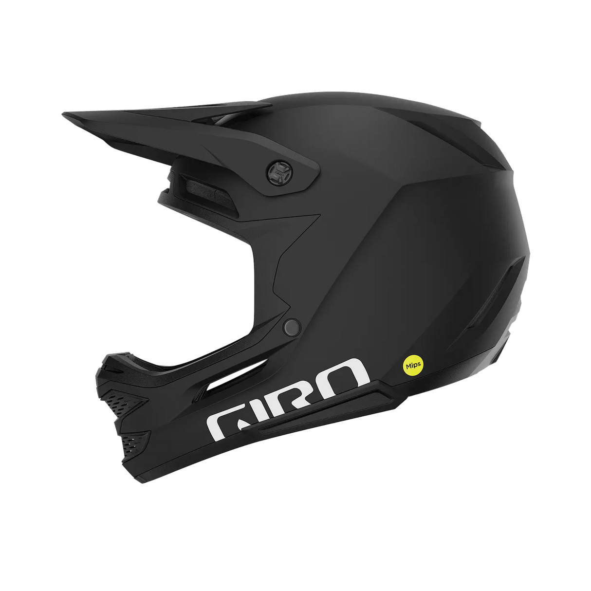 Casco Giro Insurgent Sph Matte Black 23
