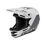 Casco Giro Insurgent Spherical Matte Charcoal Rush 25