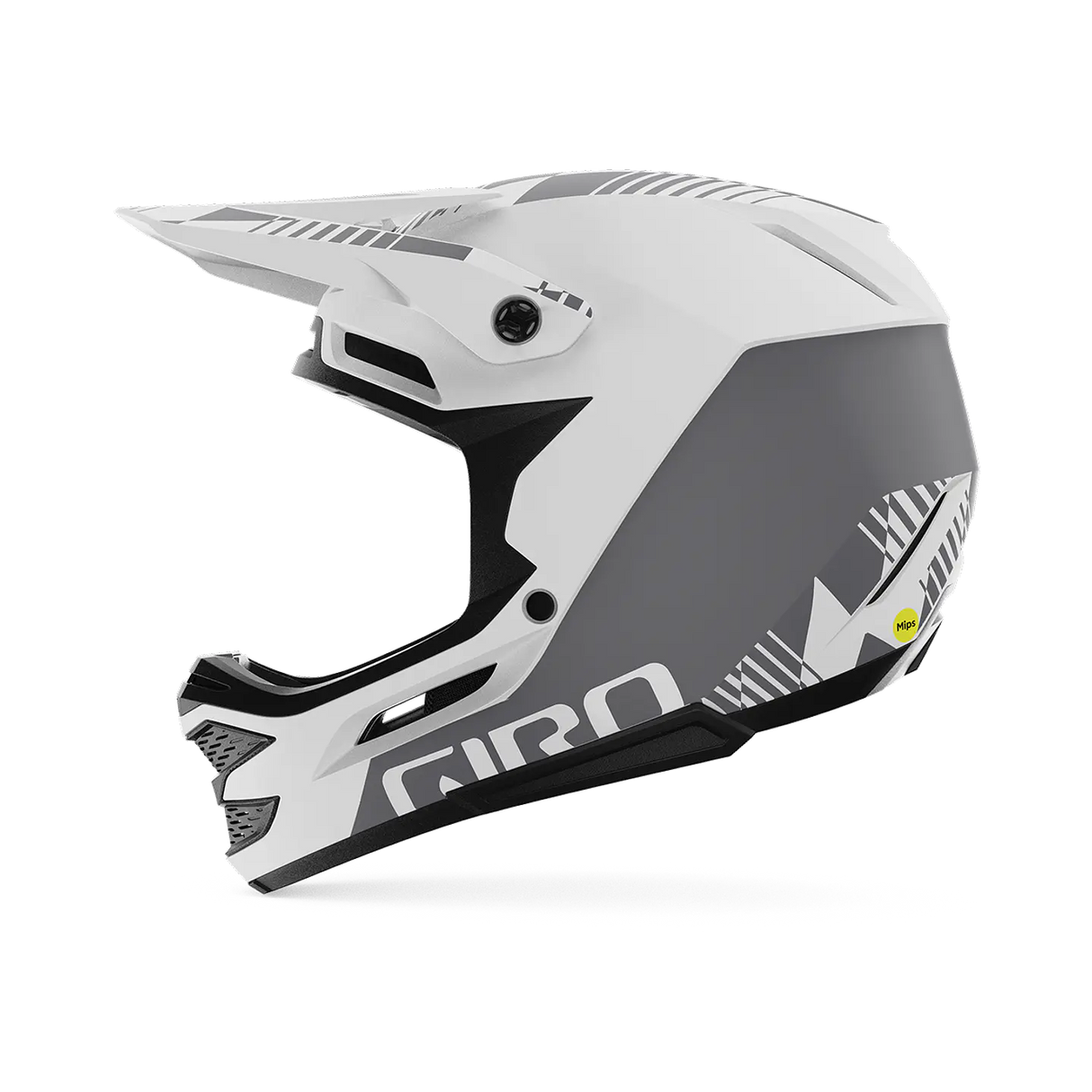 Casco Giro Insurgent Spherical Matte Charcoal Rush 25