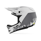 Casco Giro Insurgent Spherical Matte Charcoal Rush 25