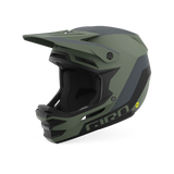 Casco Giro Insurgent Spherical Matte Hedge Green/Dark Shark 25