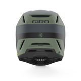 Casco Giro Insurgent Spherical Matte Hedge Green/Dark Shark 25