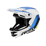 Casco Giro Insurgent Spherical White/Blue 23