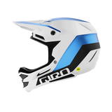 Casco Giro Insurgent Spherical White/Blue 23