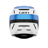 Casco Giro Insurgent Spherical White/Blue 23