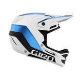 Casco Giro Insurgent Spherical White/Blue 23