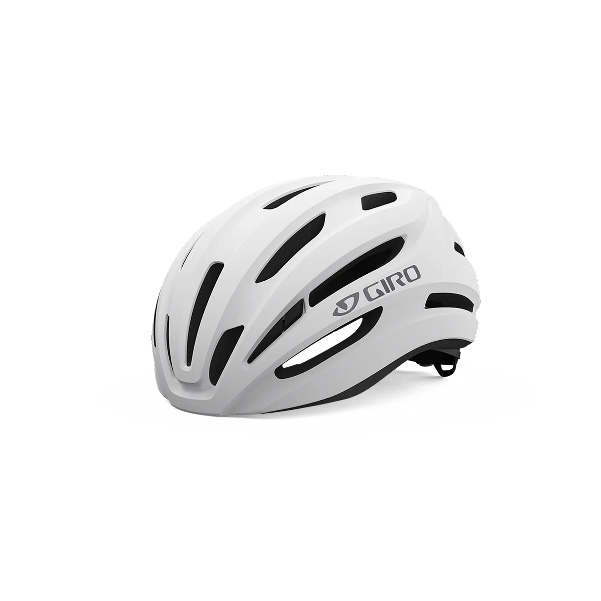 Casco Giro Isode II Matte White/Charcoal U