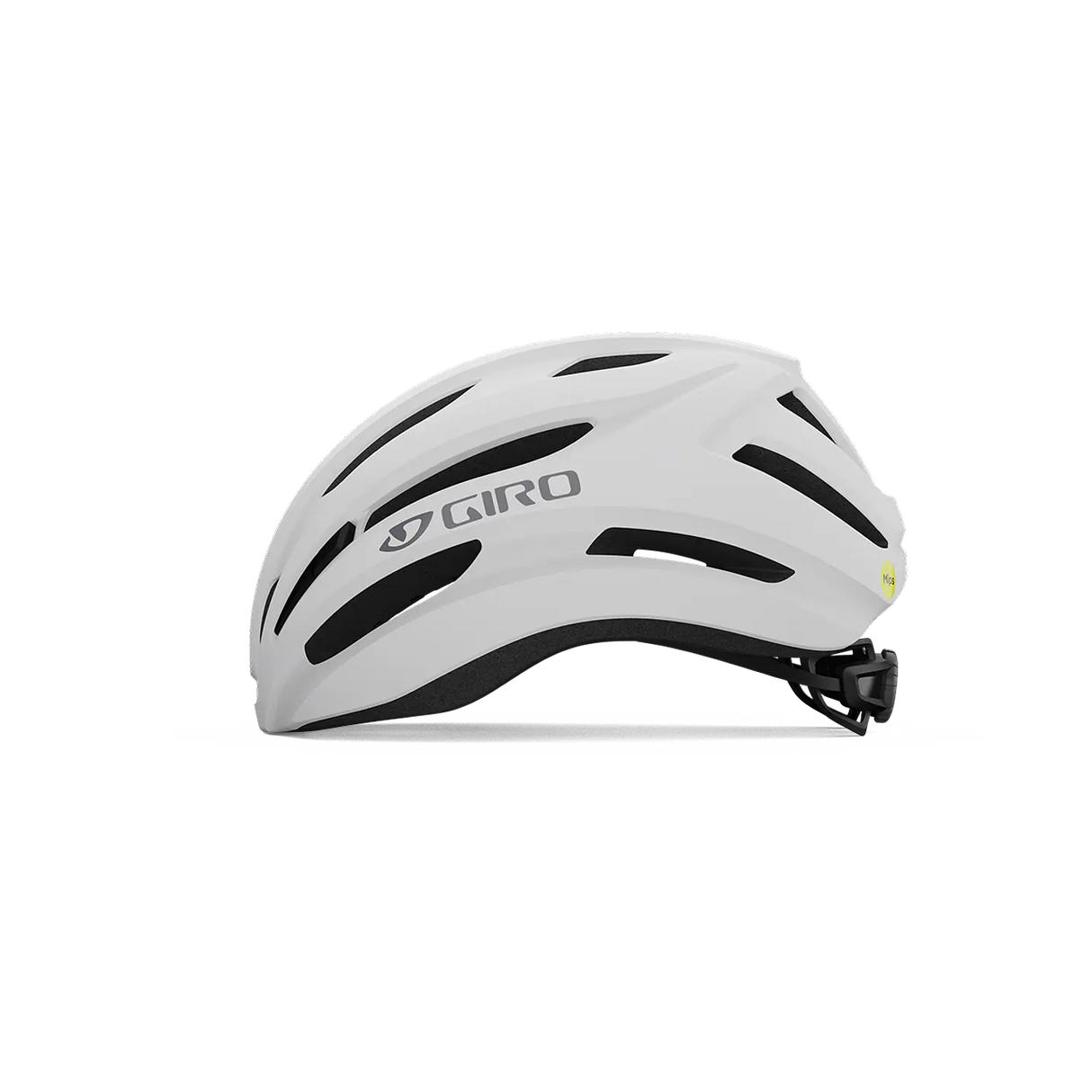 Casco Giro Isode II Matte White/Charcoal U