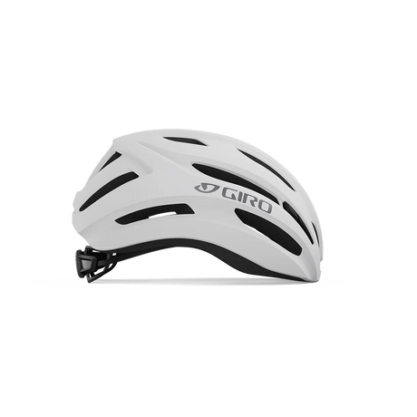 Casco Giro Isode II Matte White/Charcoal U