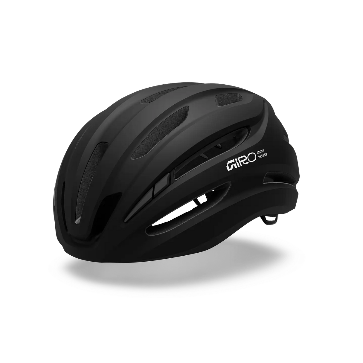 Casco Giro Isode II Matte Black U