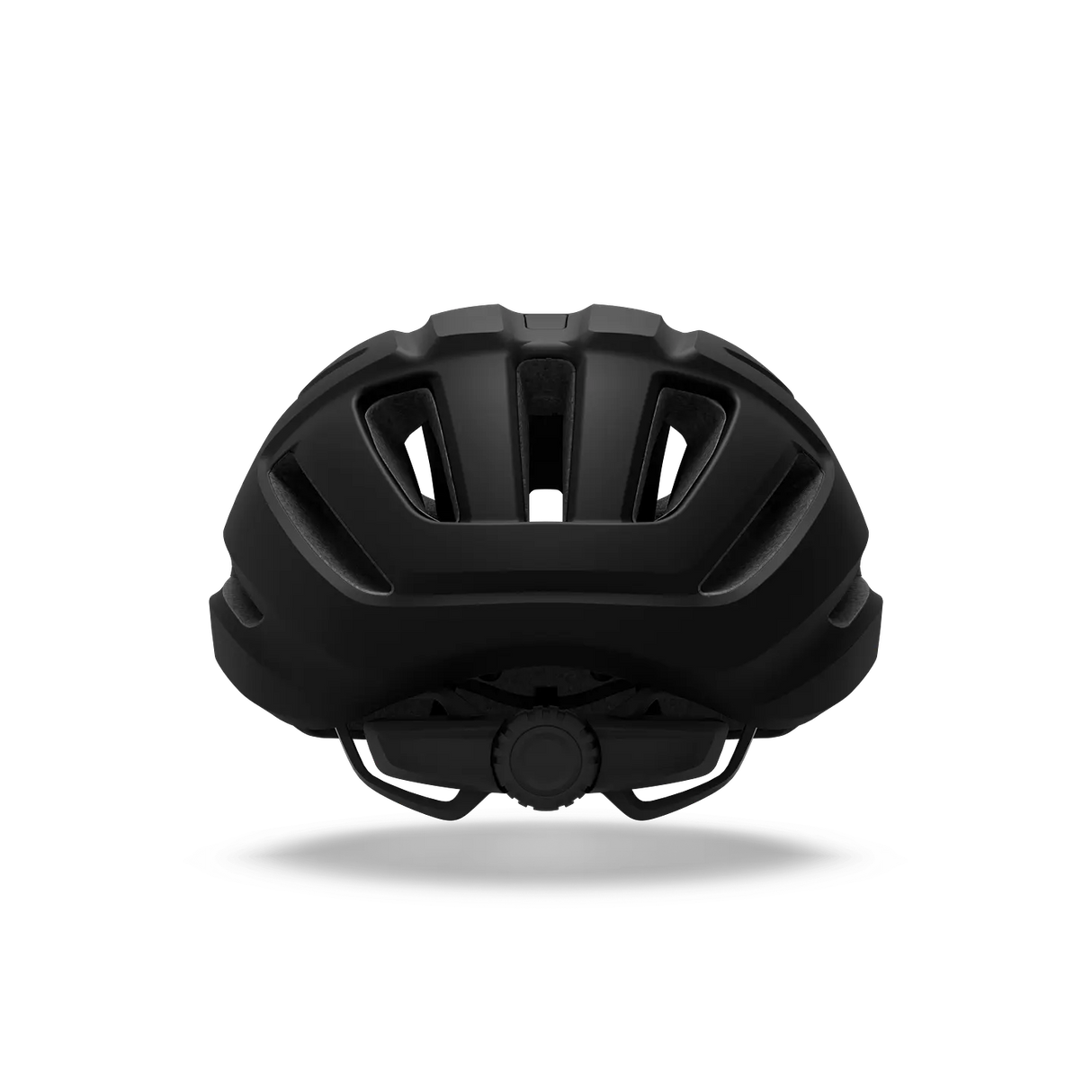 Casco Giro Isode II Matte Black U