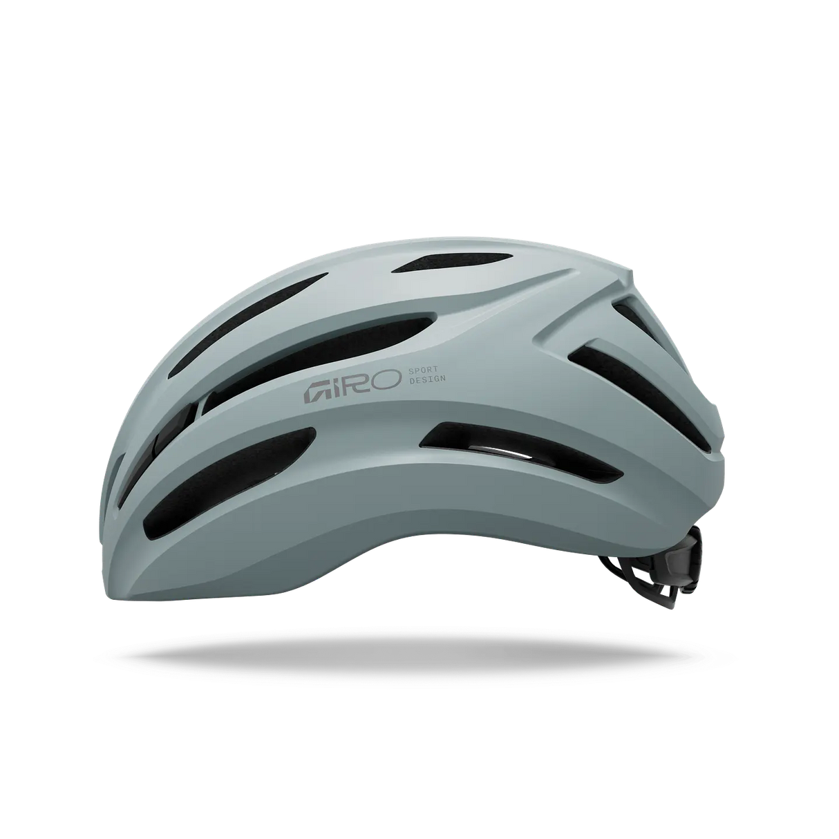 Casco Giro Isode II Matte Sky Blue U