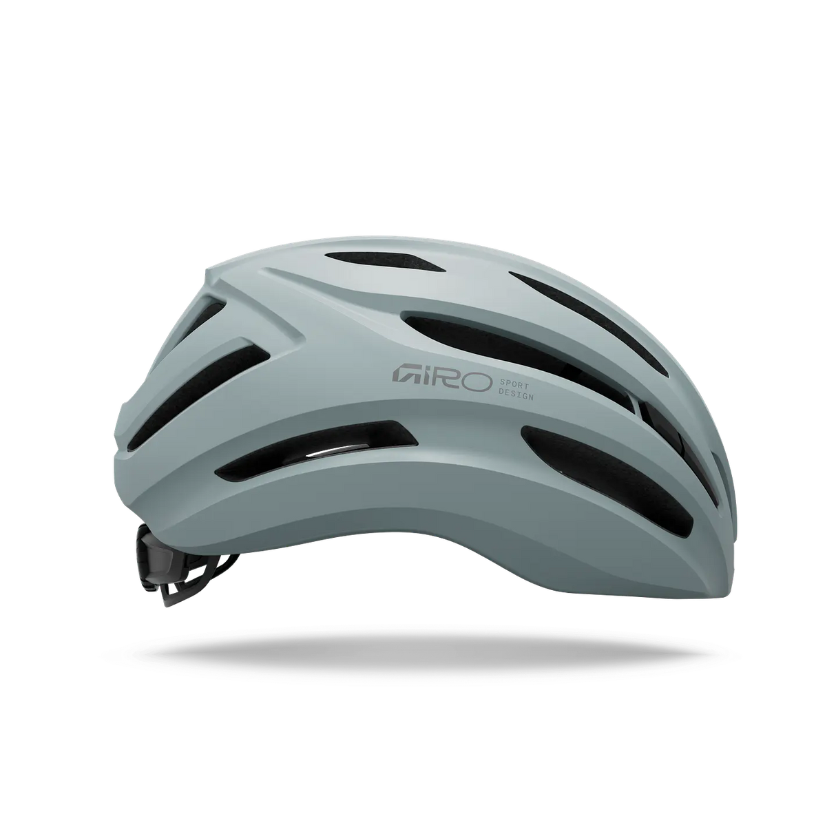 Casco Giro Isode II Matte Sky Blue U