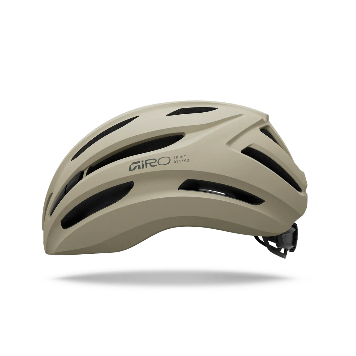 Casco Giro Isode II Matte Stone U