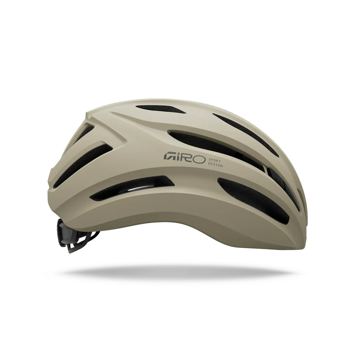 Casco Giro Isode II Matte Stone U