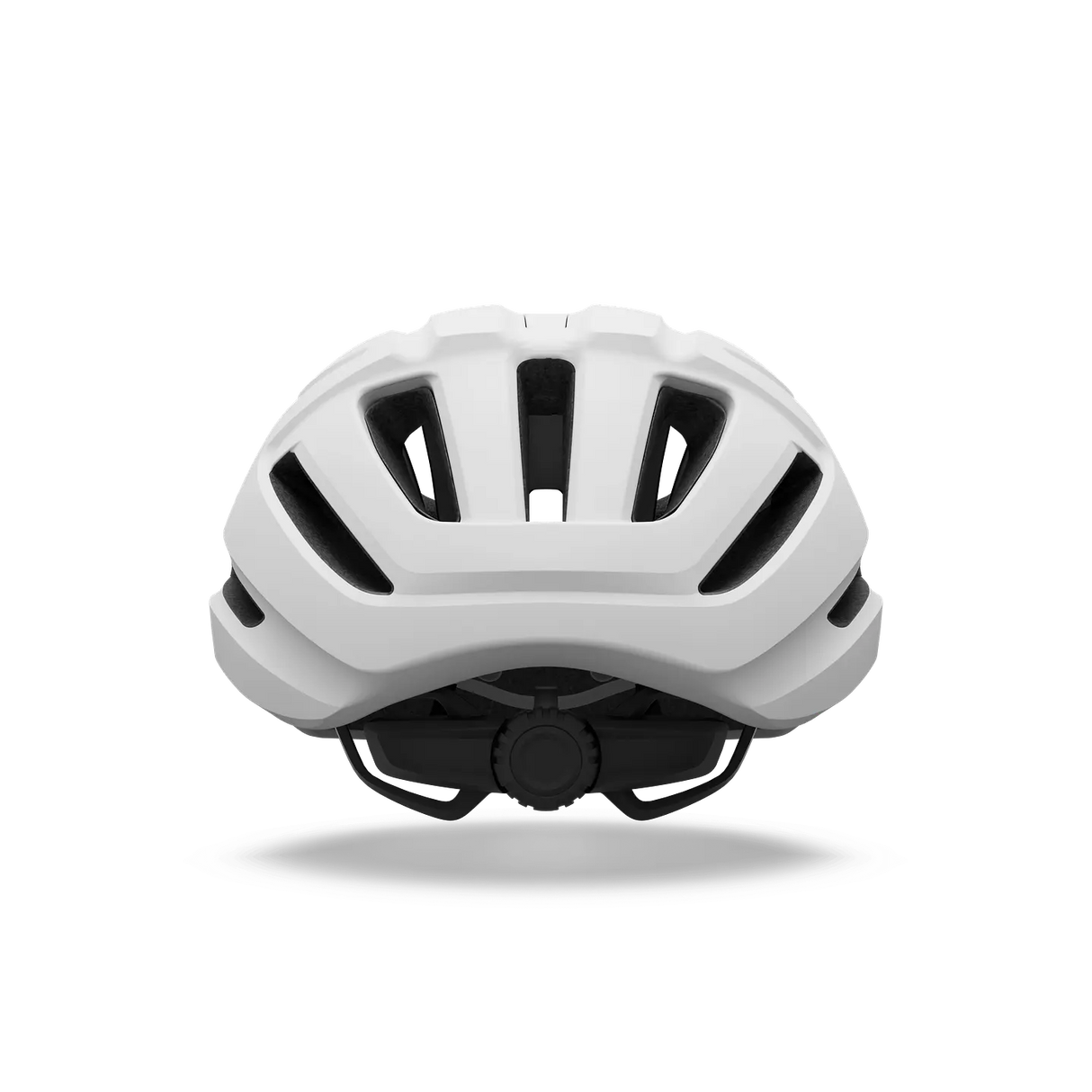 Casco Giro Isode II Matte White UA