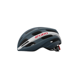 Casco Giro Isode Matte Portaro Grey White Red T/U