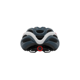 Casco Giro Isode Matte Portaro Grey White Red T/U
