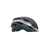Casco Giro Isode Matte Portaro Grey White Red T/U
